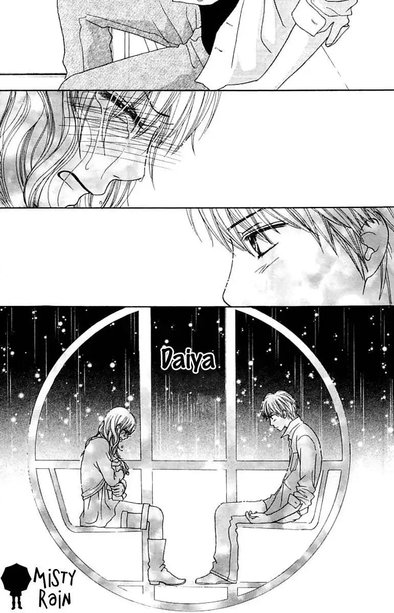 Parfait Tic Chapter 129 22